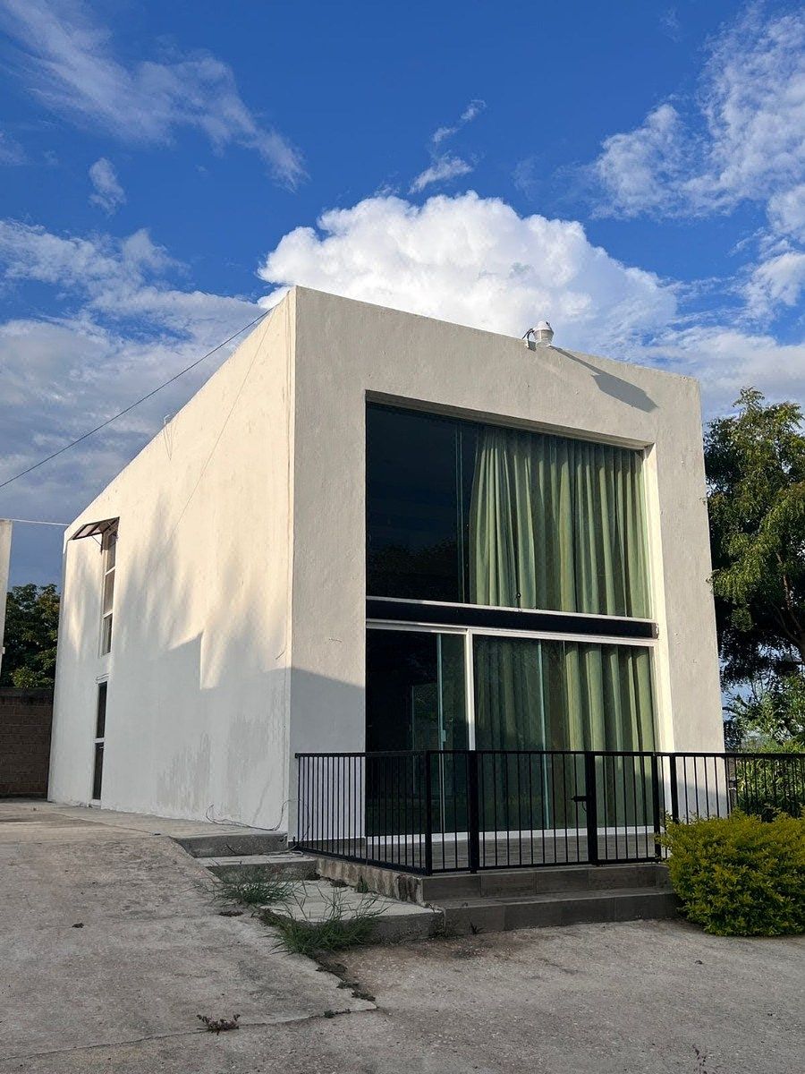 Loft en venta en Berriozábal con amplio terreno