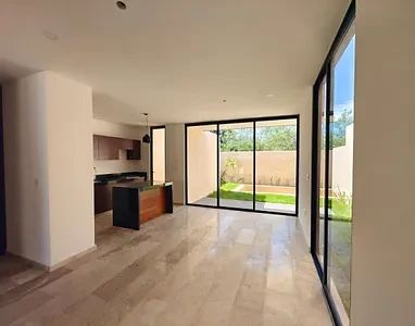 Townhouse En Venta Dzityá