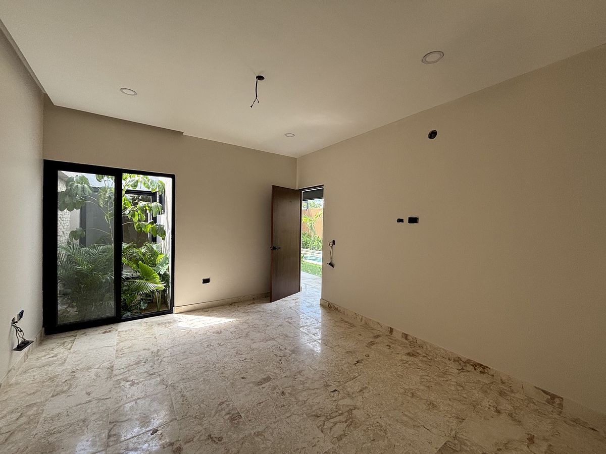 6 de 15: Primera Recámara