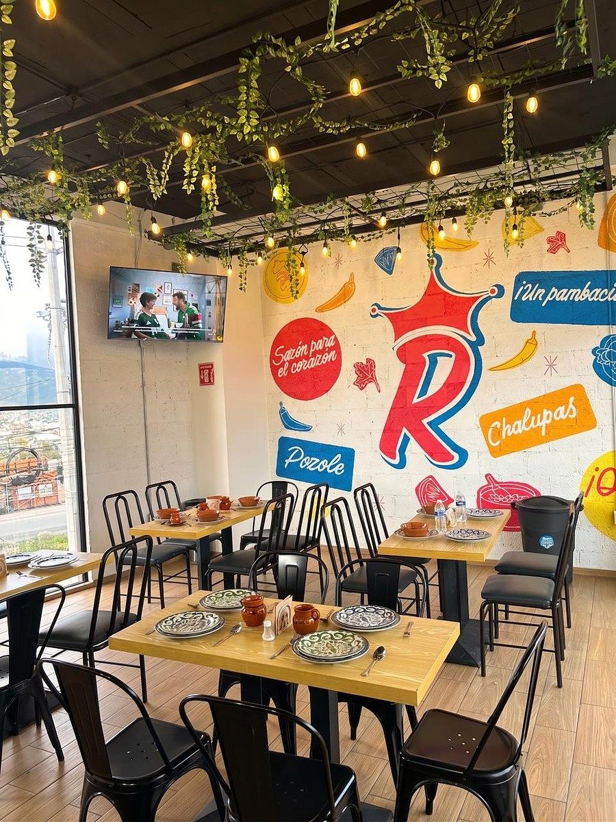 Retail Space in El Portezuelo, Mineral de la Reforma, photo 3 of 10