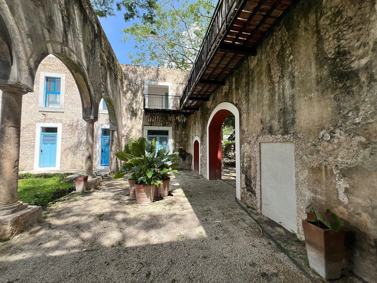 Mini Loft en venta en Mérida