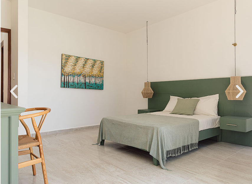 4 de 12: Recamara Principal