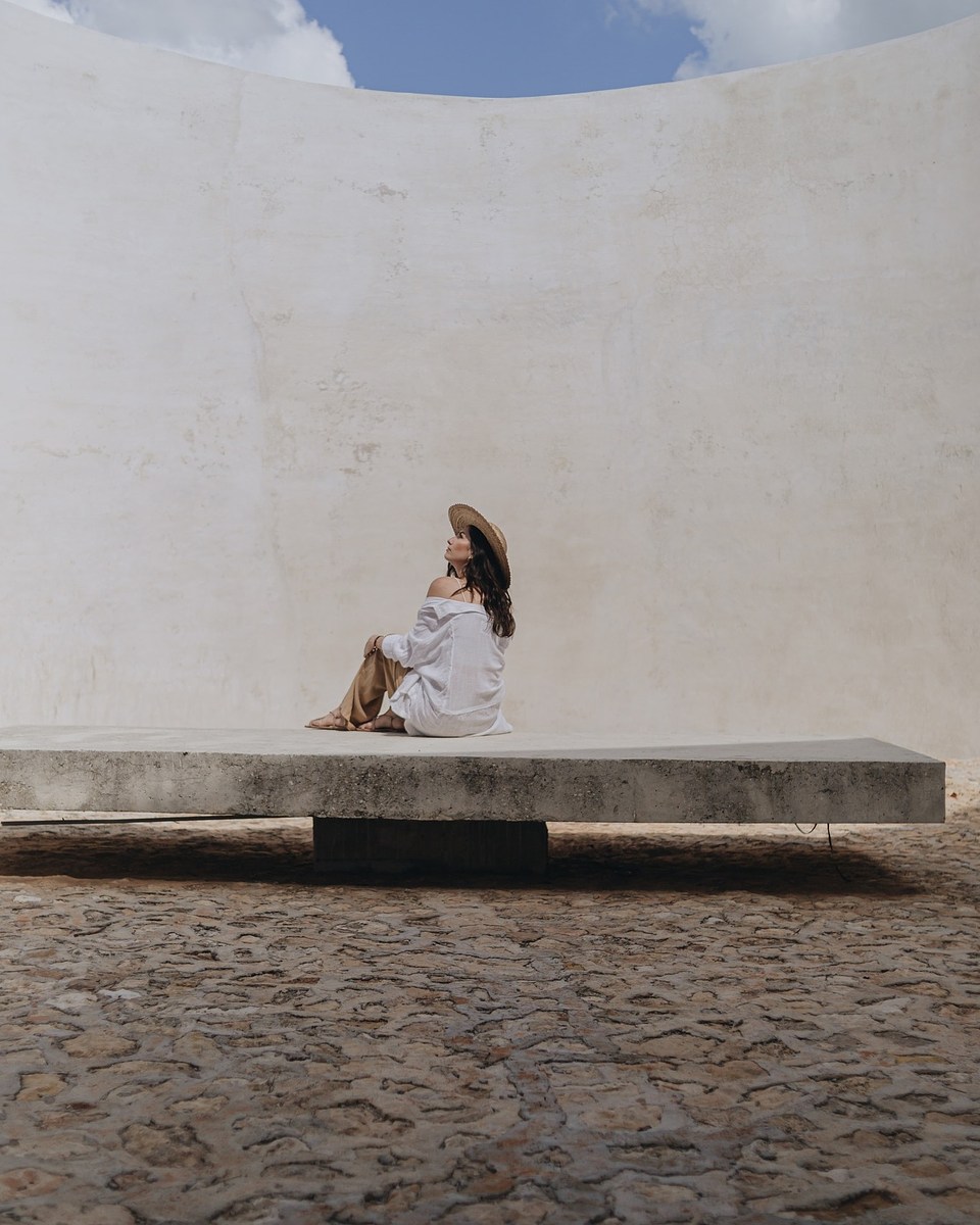 10 de 12: Área de Relajación