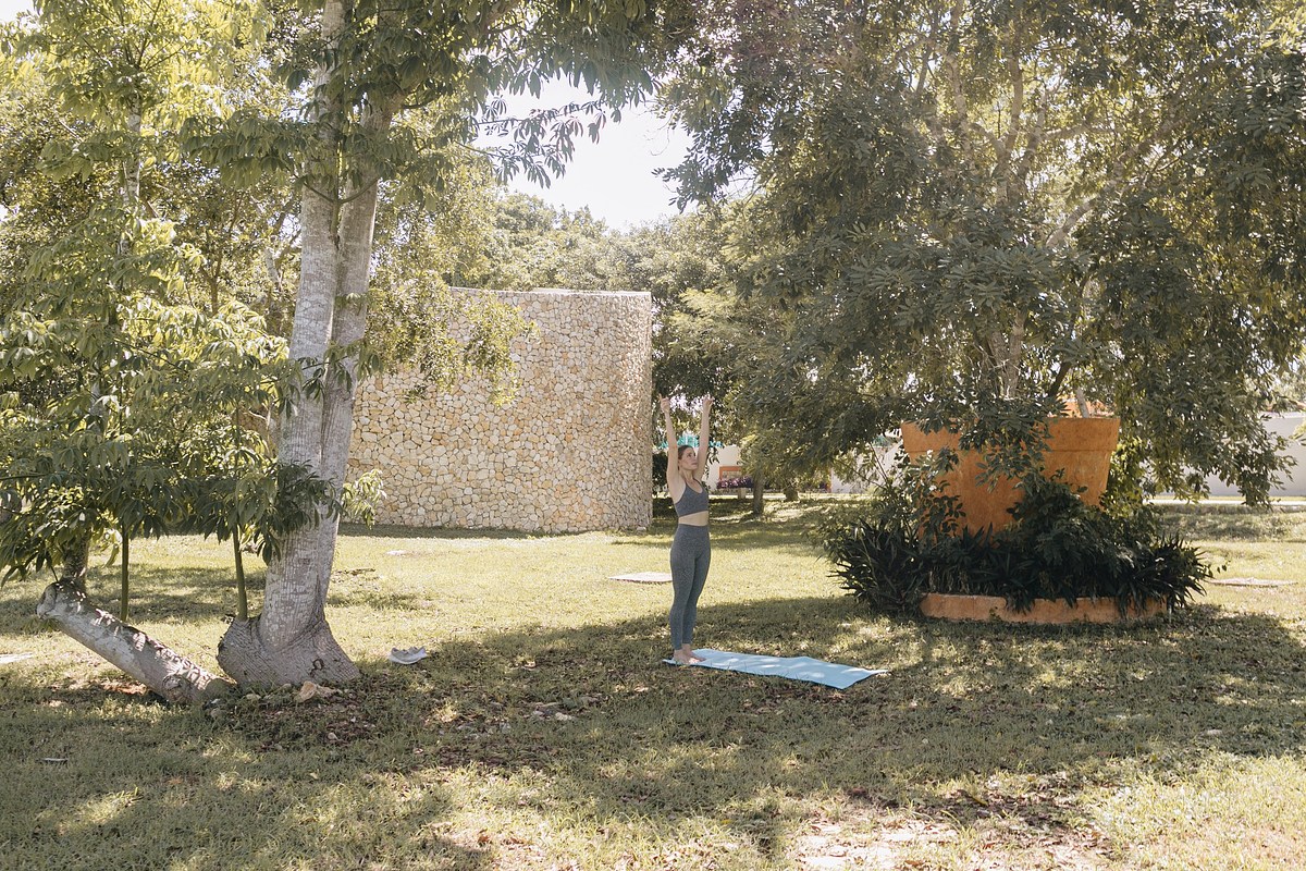 9 de 12: Áreas Verdes