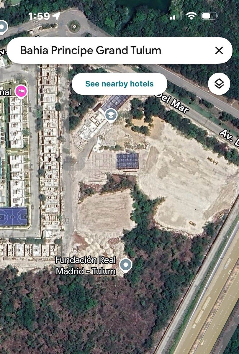 18 de 21: Fundacion deportiva Real Madrid