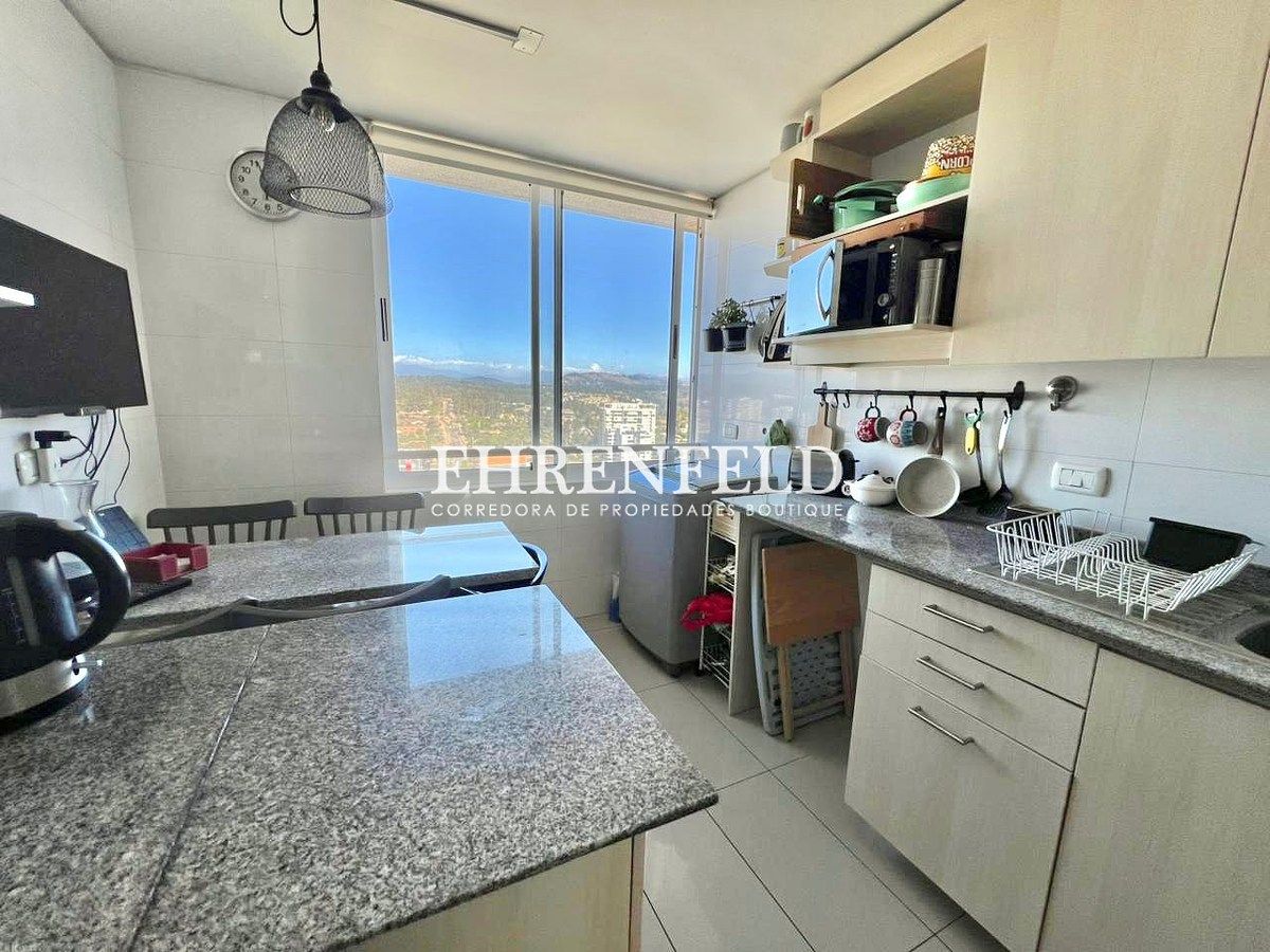Departamento en Reñaca, Viña del Mar, foto 10 de 37