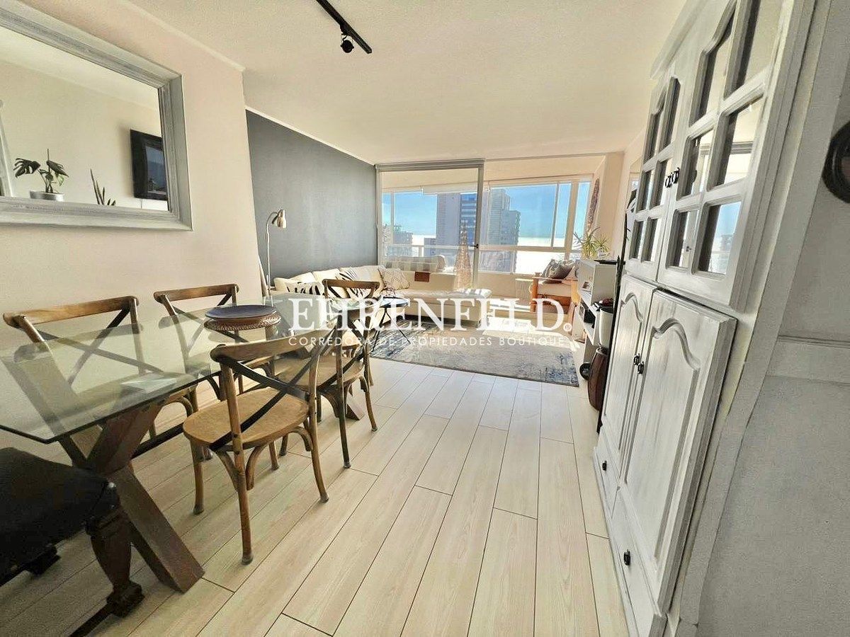 Departamento en Reñaca, Viña del Mar, foto 6 de 37