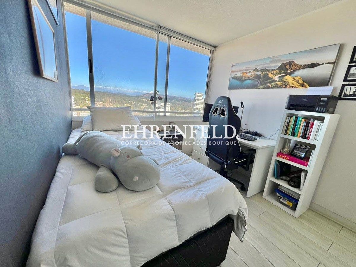 Departamento en Reñaca, Viña del Mar, foto 28 de 37