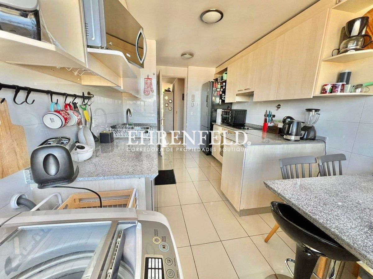 Departamento en Reñaca, Viña del Mar, foto 14 de 37