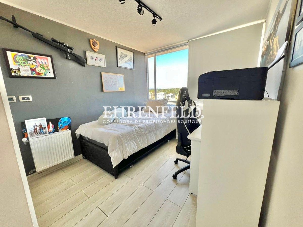 Departamento en Reñaca, Viña del Mar, foto 26 de 37