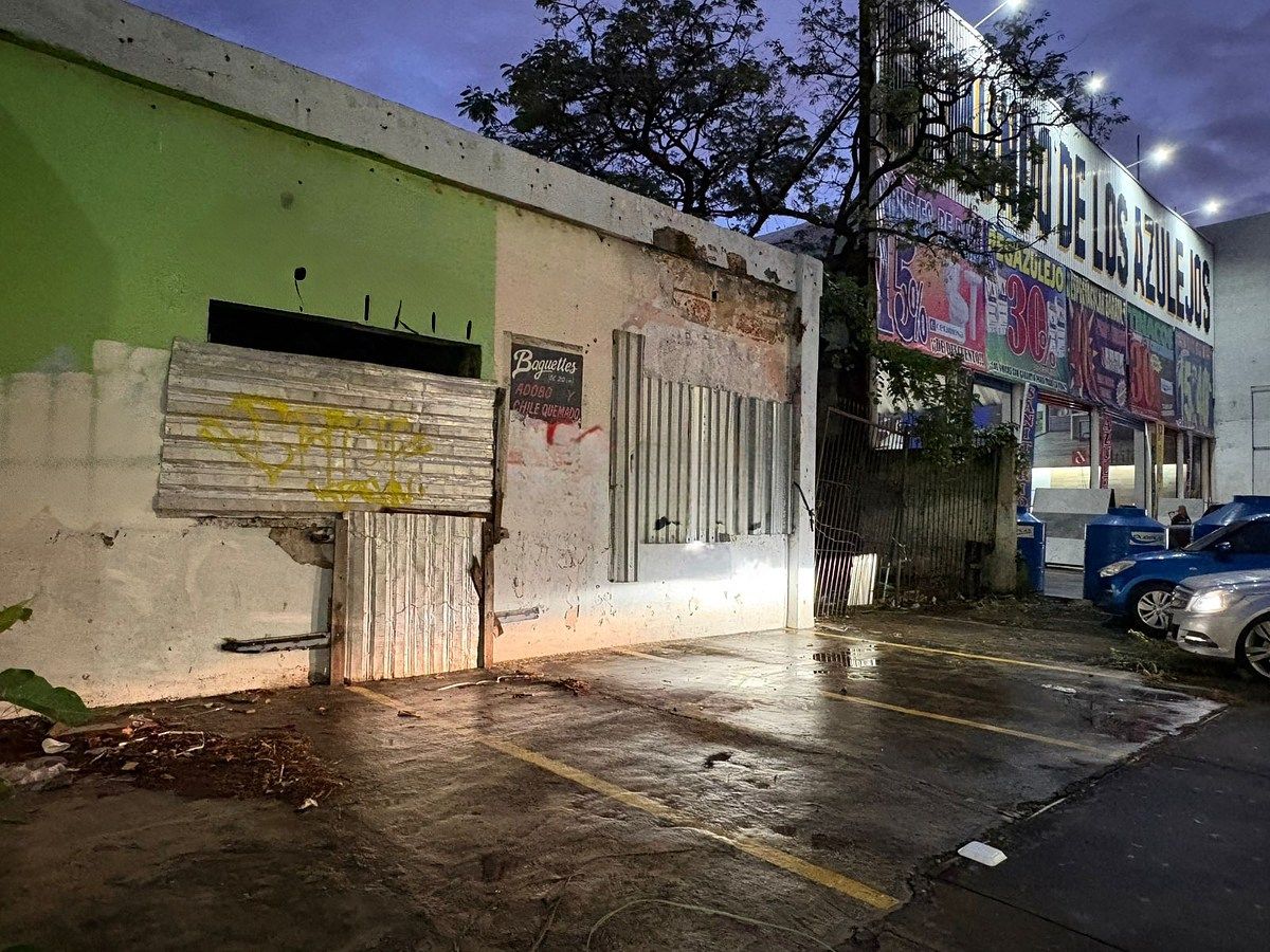 Terreno de 700 m2 en venta sobre Av. Díaz Mirón. VERACRUZ, VERACRUZ