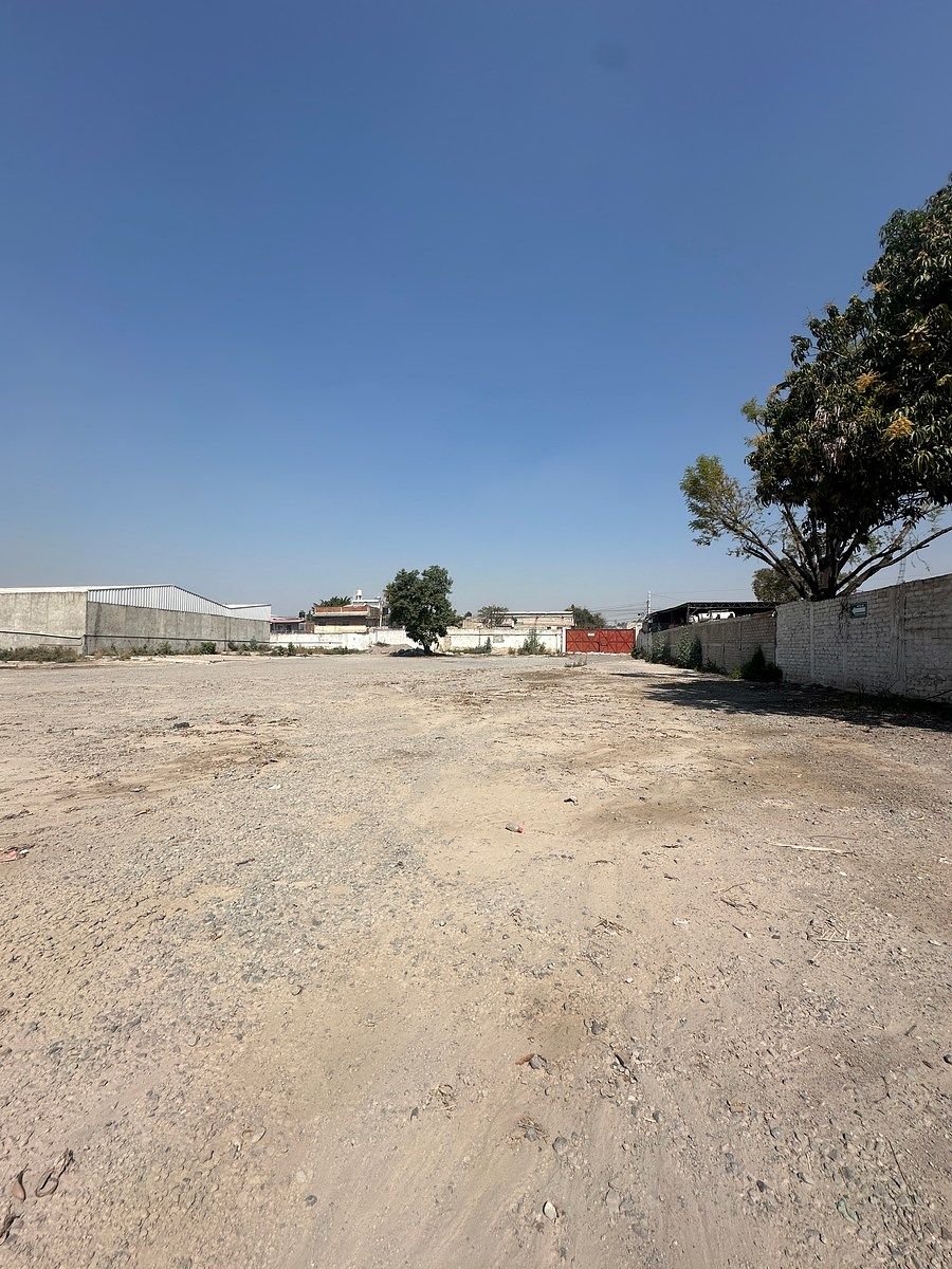 Terreno en La Duraznera, Tlaquepaque, foto 2 de 8