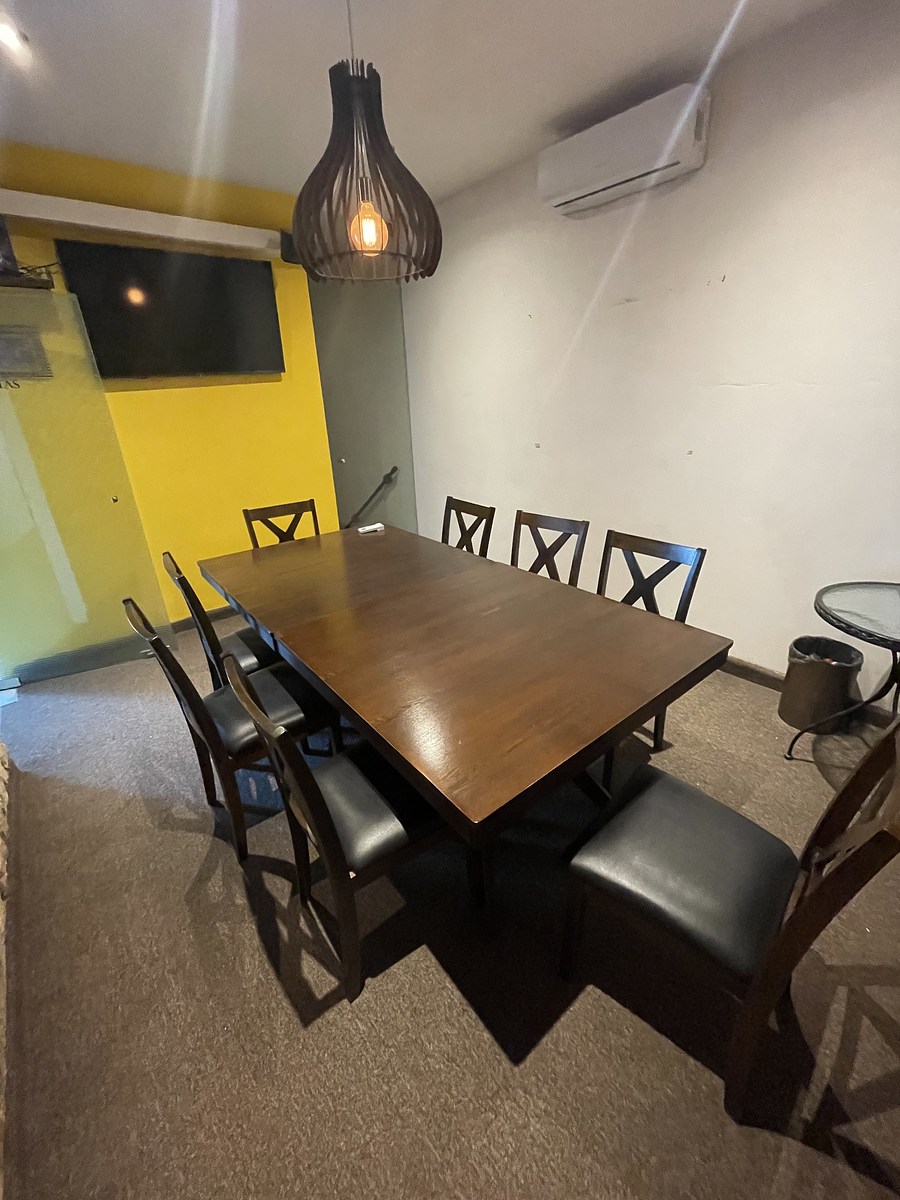 12 de 14: Sala de juntas