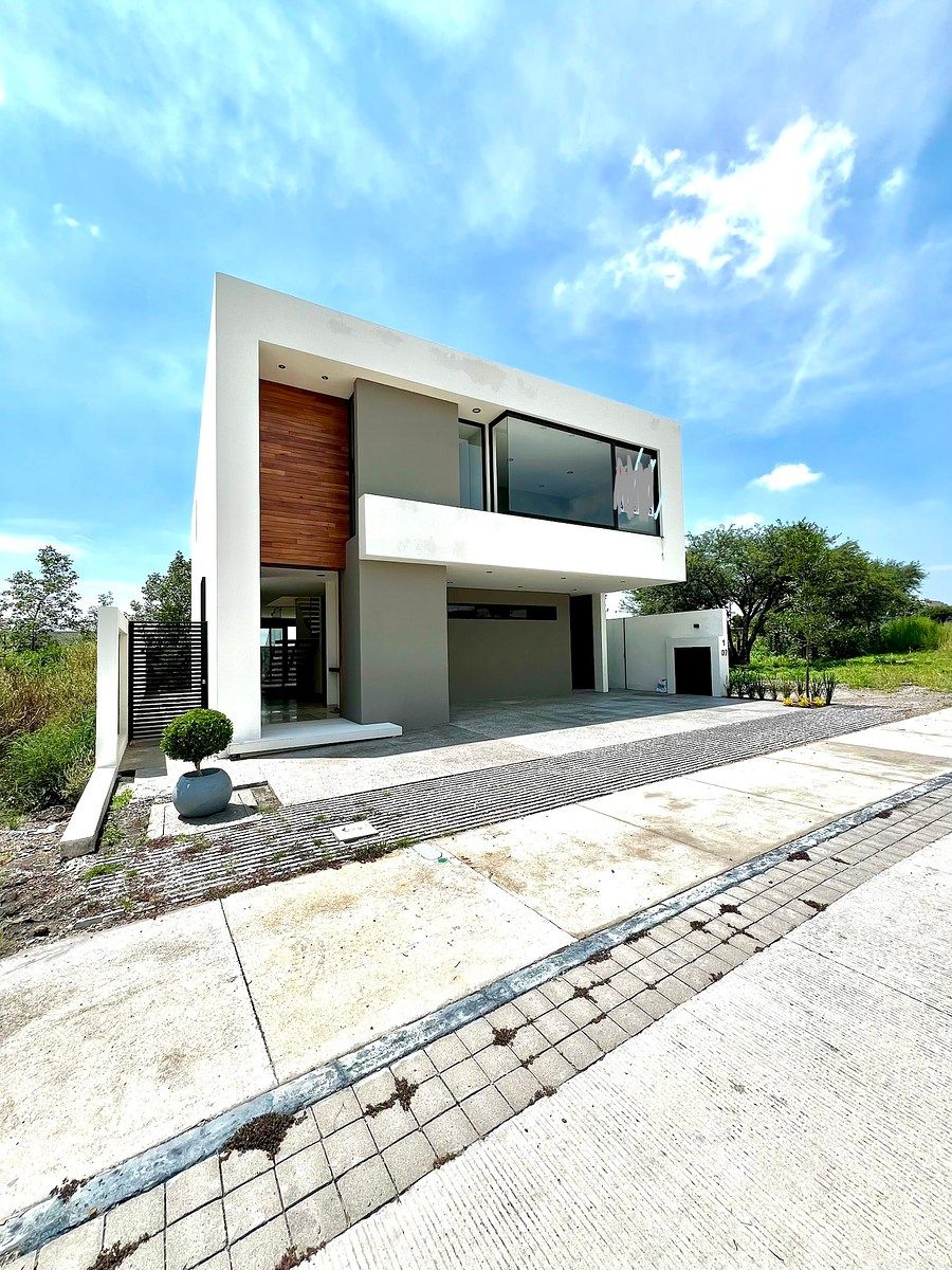 VENDA CASA NA ESPIGA QUERETARO, foto 1 de 34