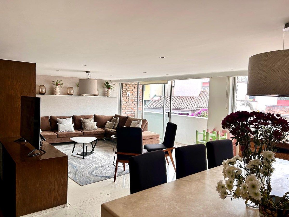 1 de 25: SALA COMEDOR