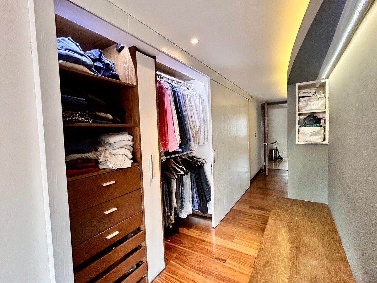 21 de 25: CLOSET ADICIONAL REC PRINCIPAL