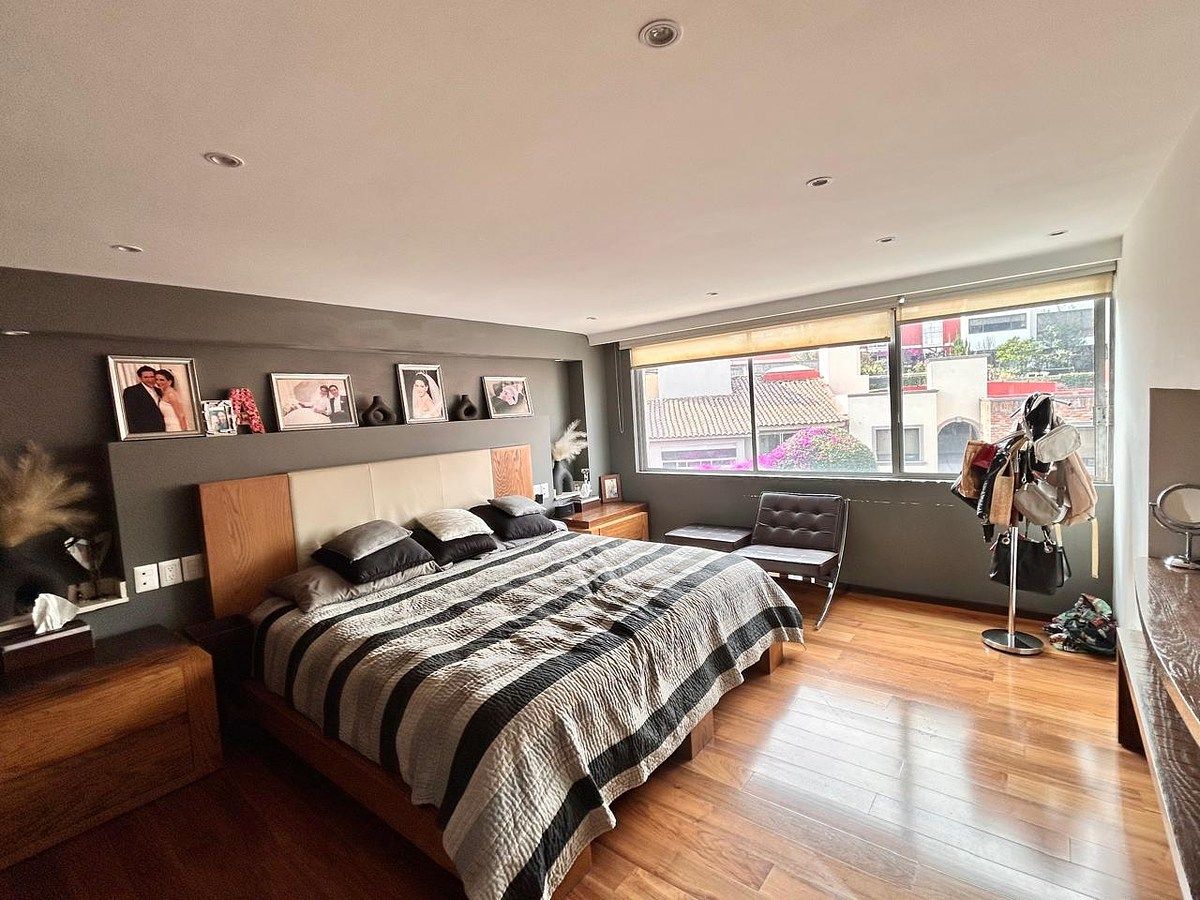 17 de 25: RECAMARA PRINCIPAL