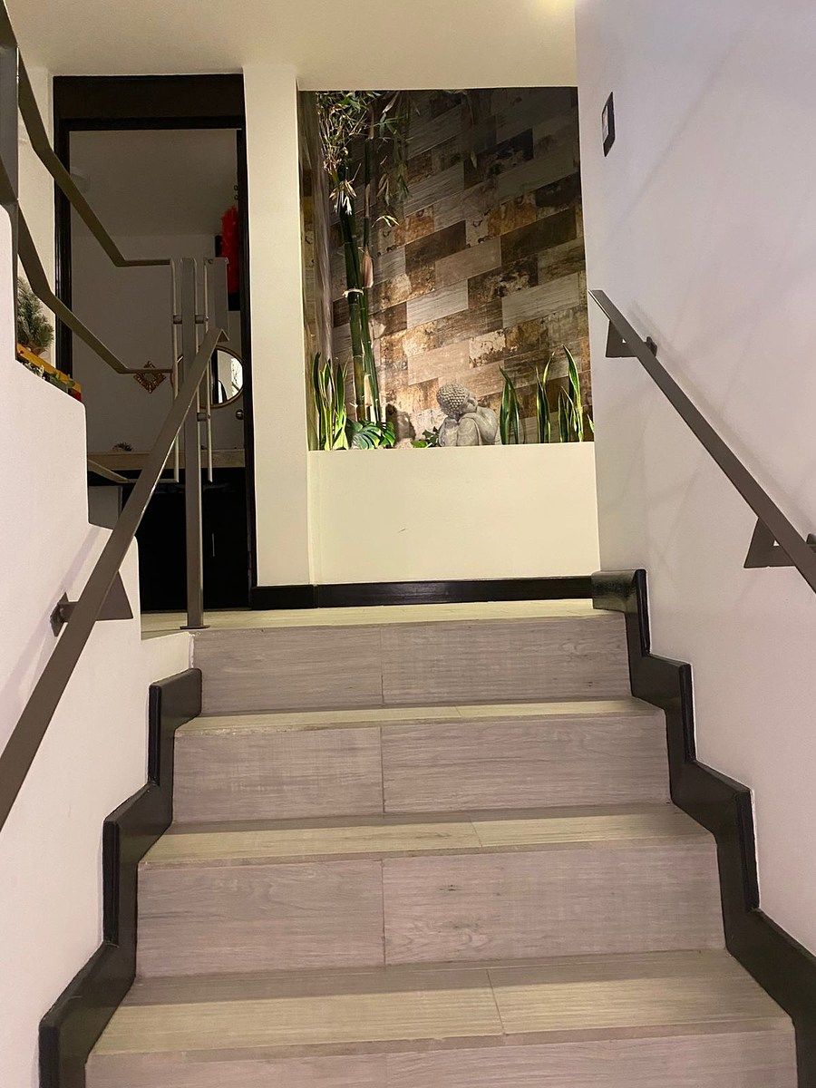 18 de 27: Medios niveles