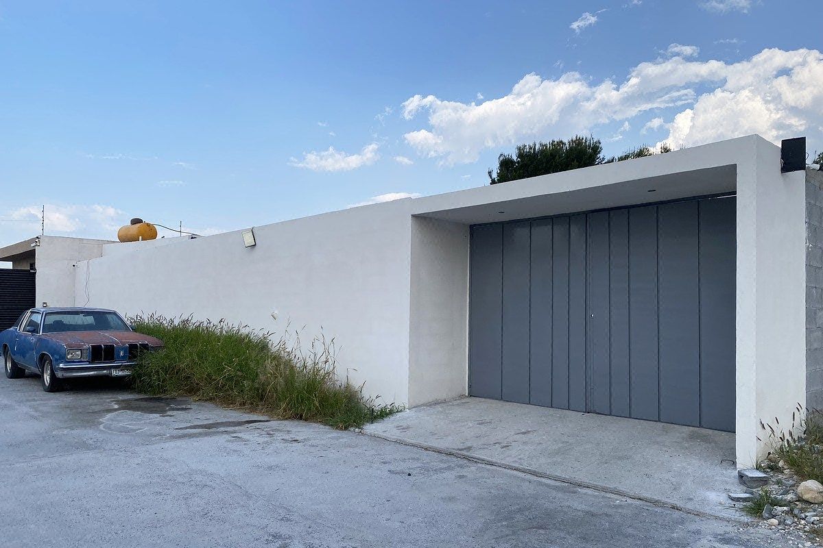 Casa en VENTA de 1 piso en Privada Alborada
