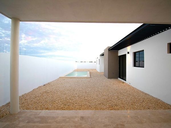 Casa En Venta Dzityá, Mérida, Yucatán