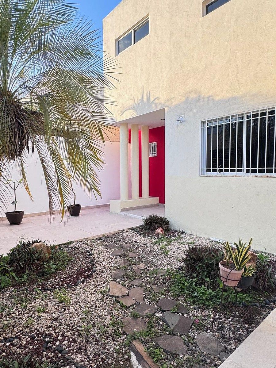 Casa en Francisco de Montejo, Mérida, foto 4 de 26