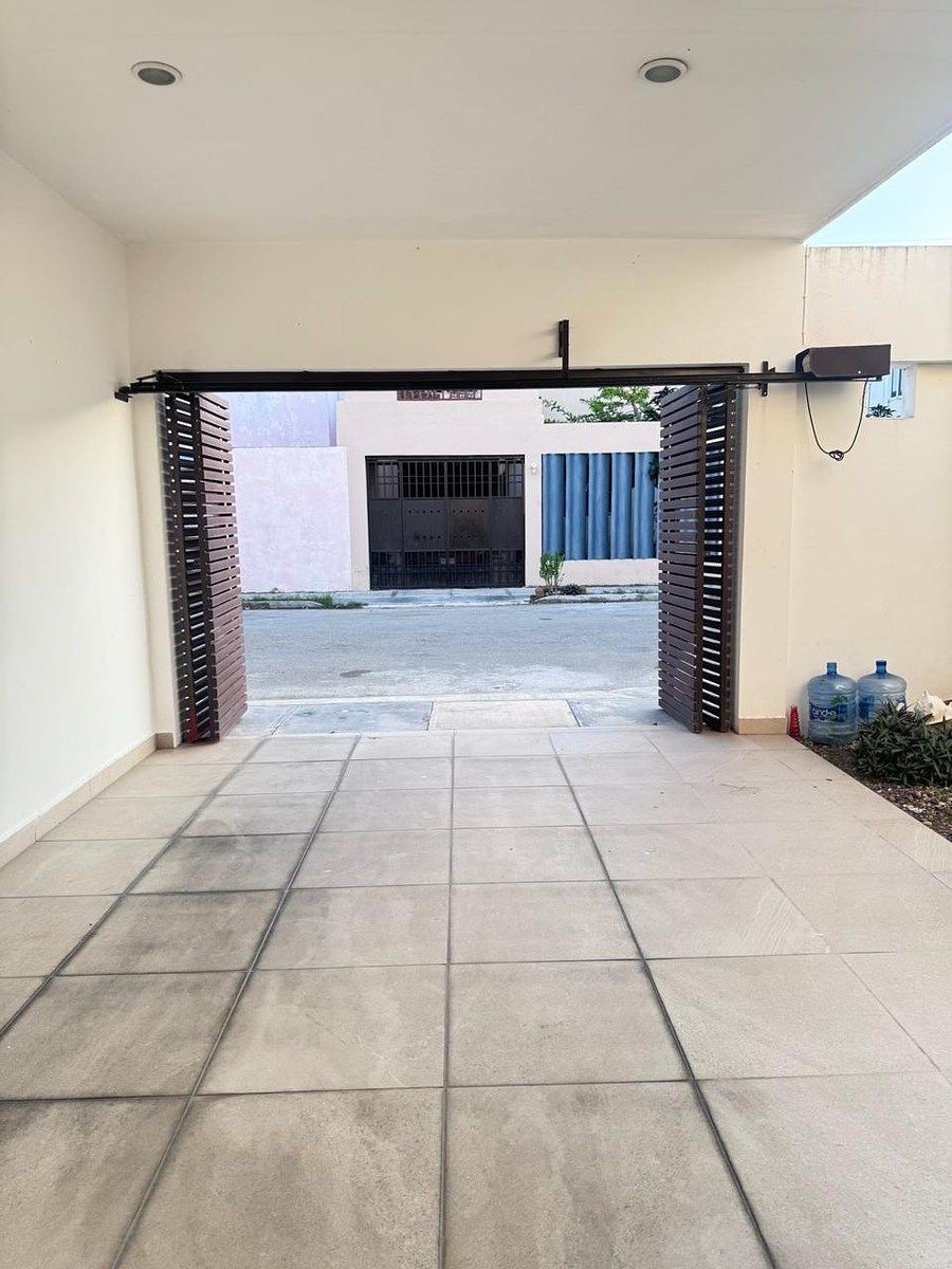 Casa en Francisco de Montejo, Mérida, foto 3 de 26