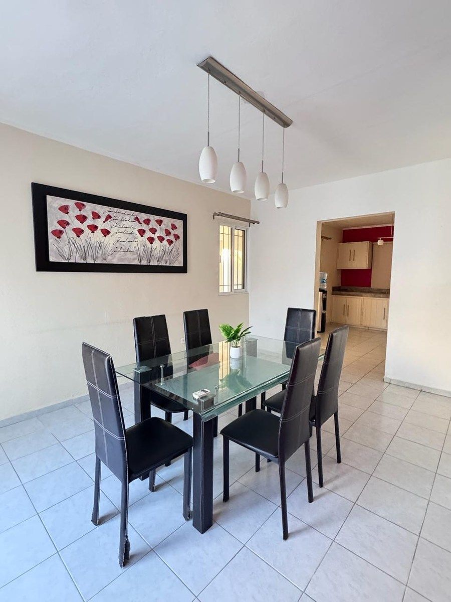 Casa en Francisco de Montejo, Mérida, foto 8 de 26
