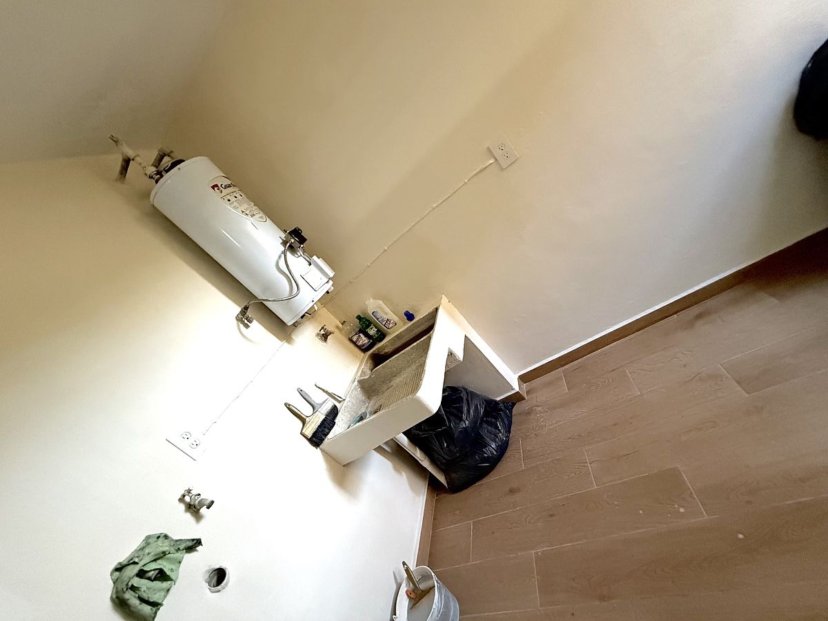 14 de 15: Cuarto de Lavado