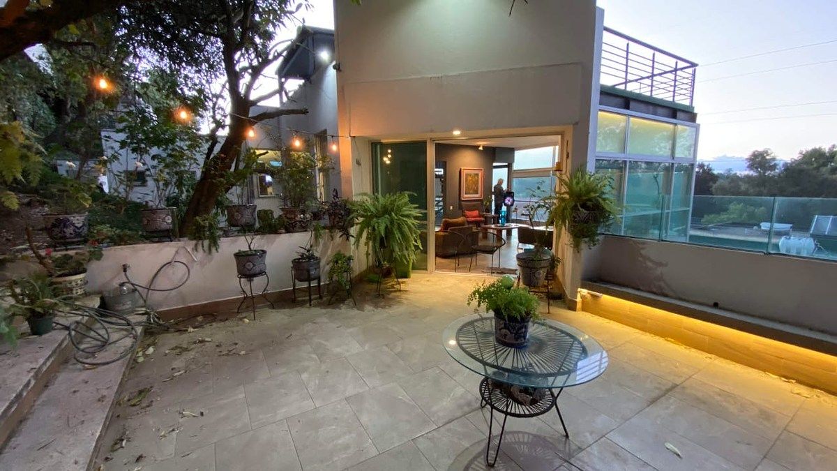 Casa en Jardines del Pedregal de San Ángel, Coyoacán, foto 8 de 19