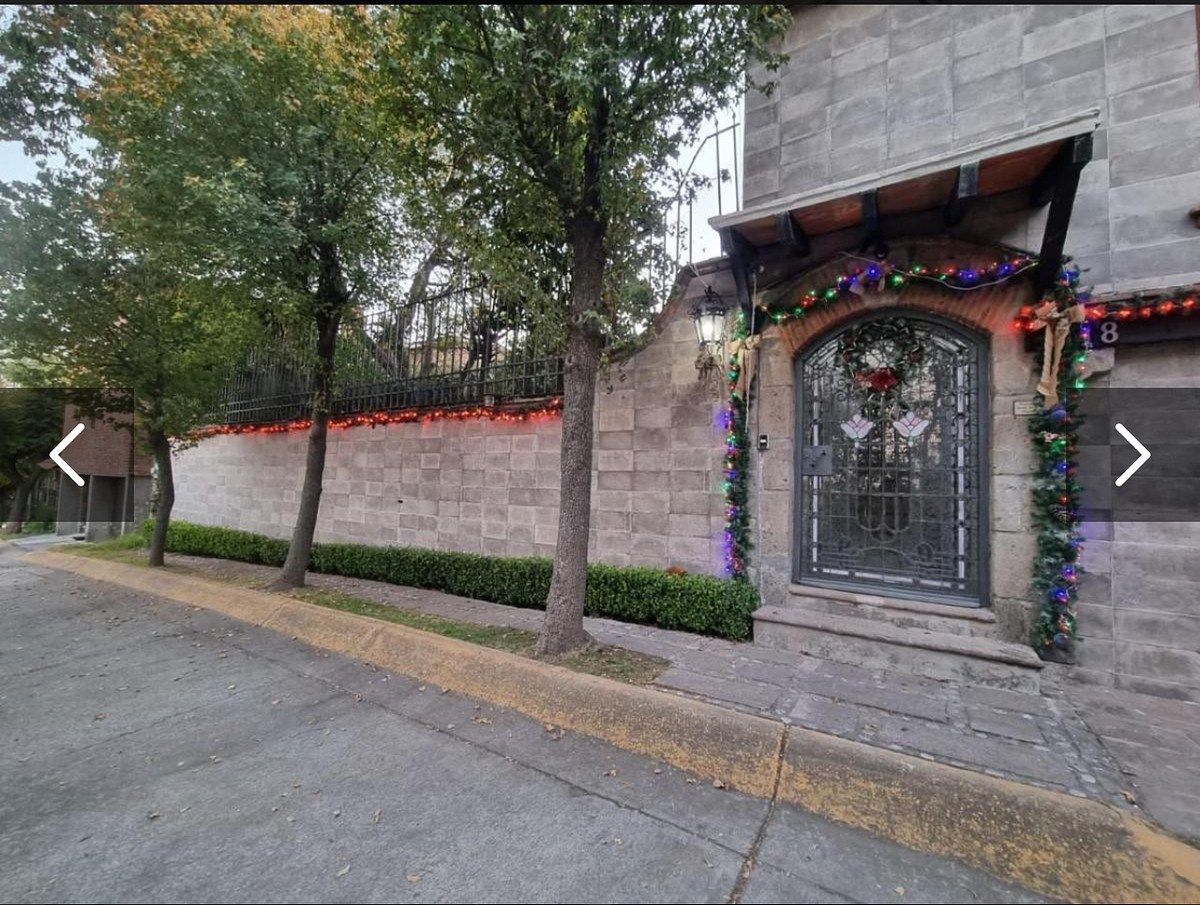 4 de 50: Casa catalogada de tomas Cajigas