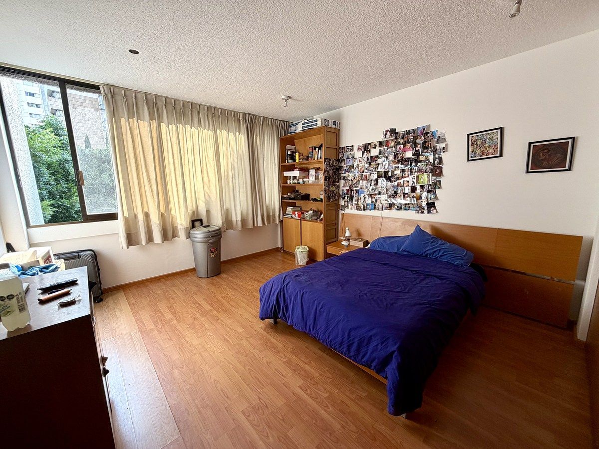 10 de 23: Recámara secundaria con
Baño