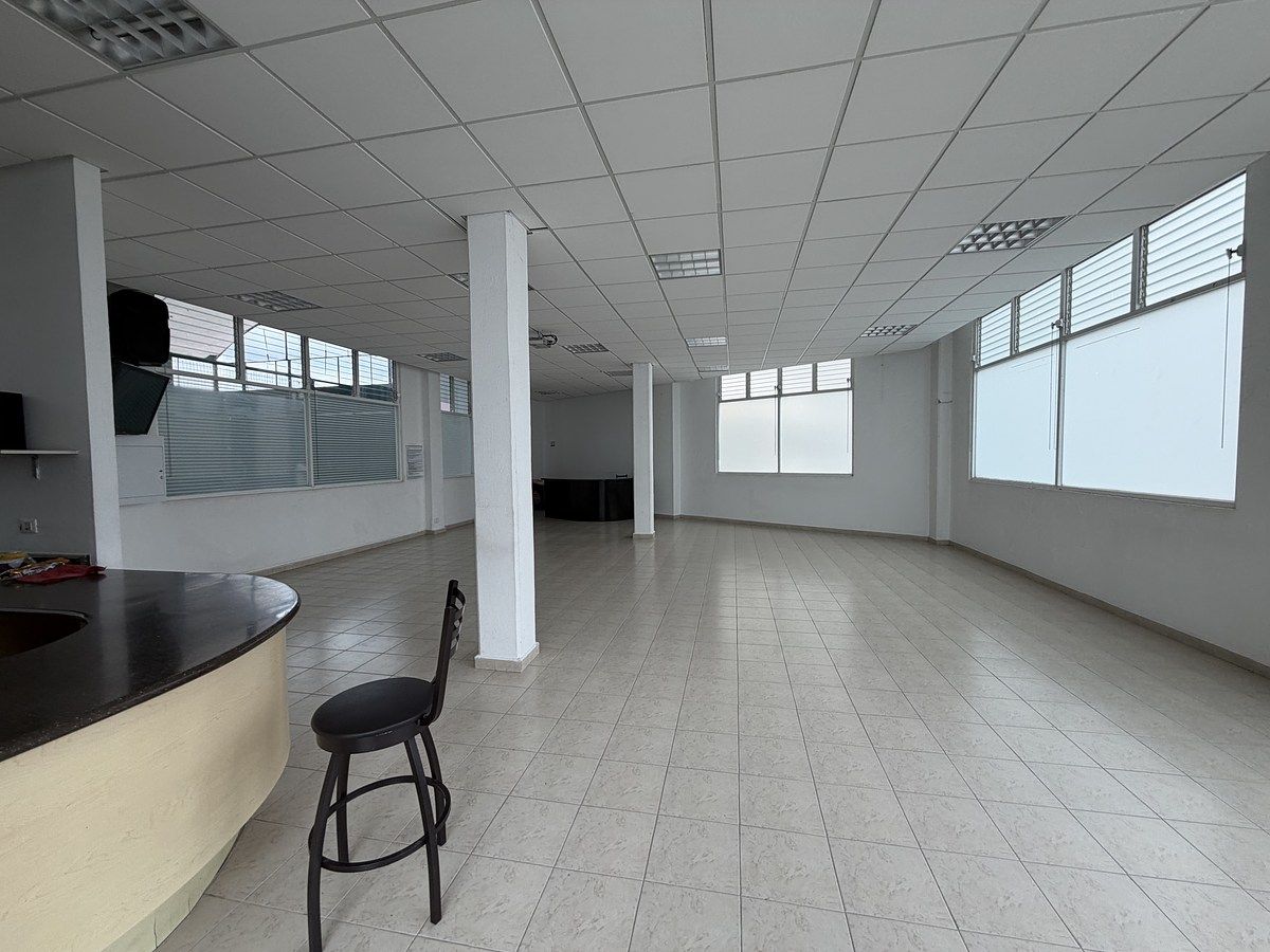 14 de 19: Salón de fiestas