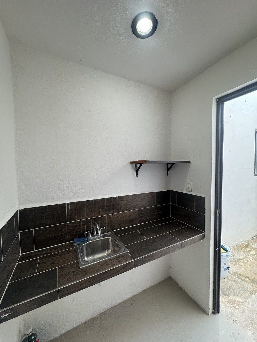 Casa en Francisco de Montejo, Mérida, foto 4 de 18