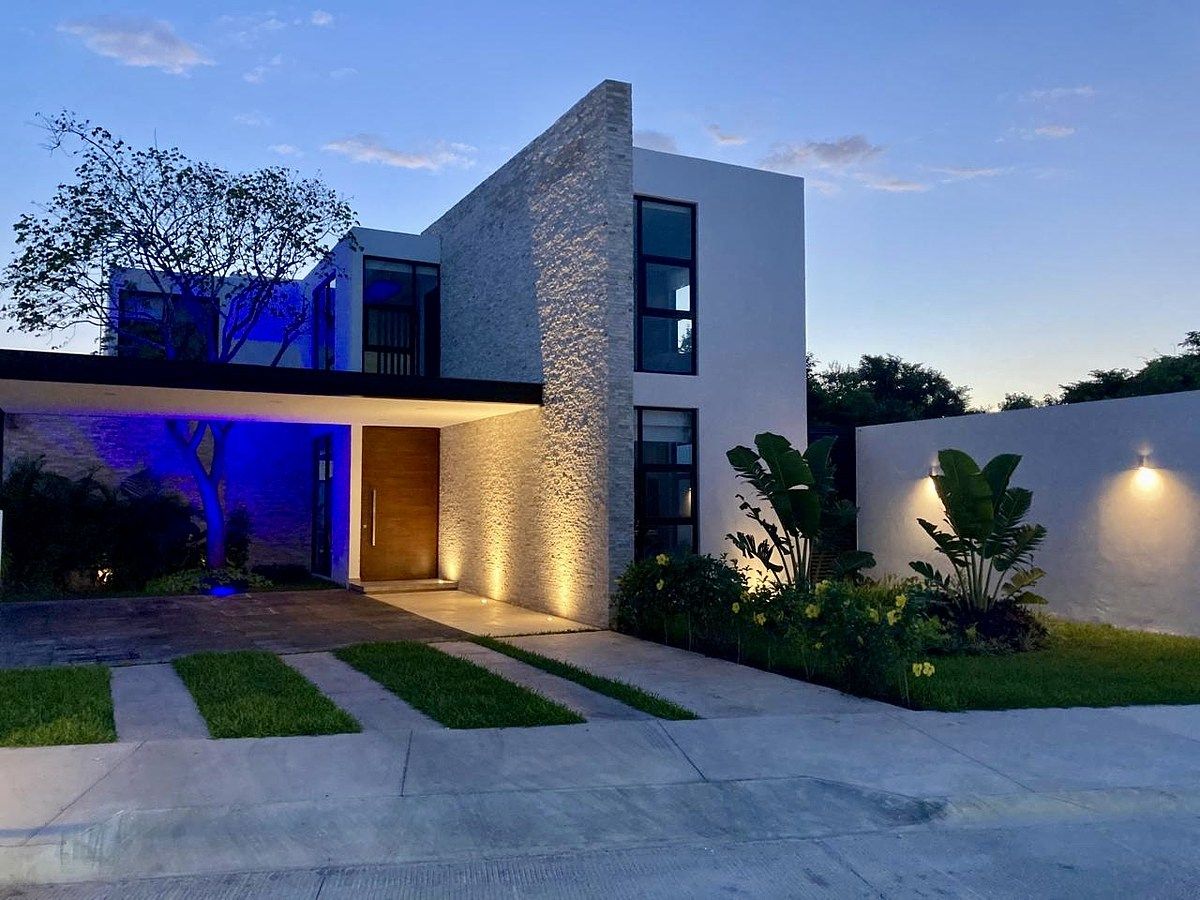 Venta de Residencia en Privada Nortemerida
