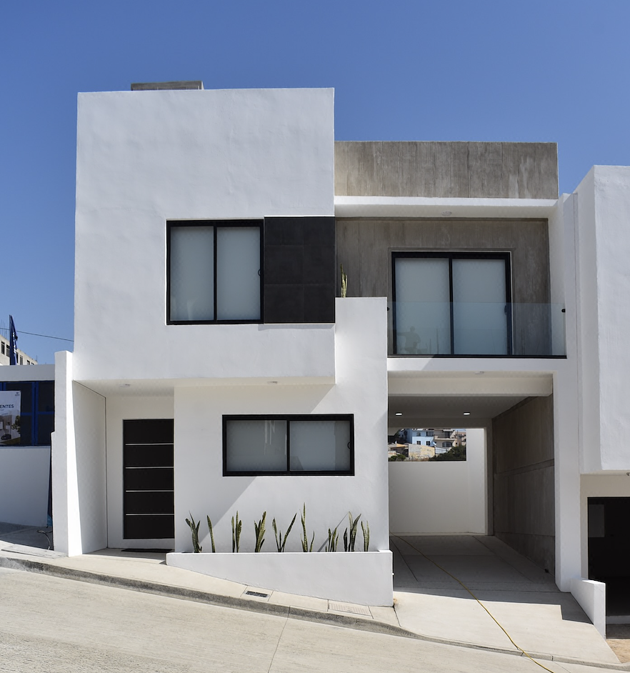 Casa en Venta en la Joya Santa Fe, Totalmente Amueblada