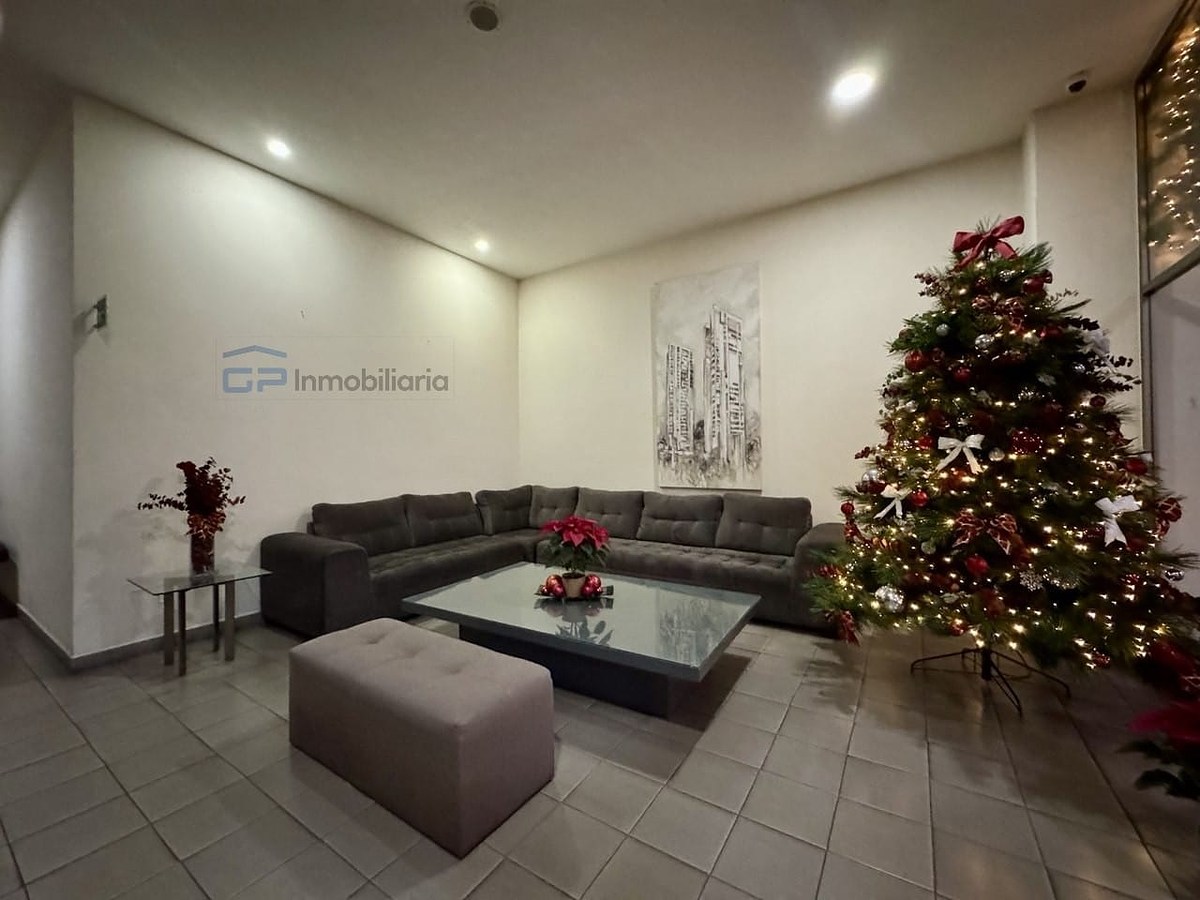 21 de 22: lobby torre