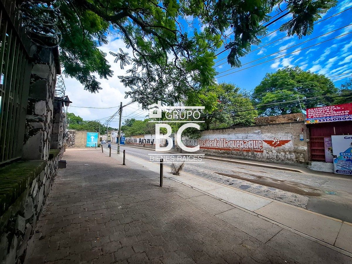 Terreno en venta en Santa Anita - foto 1