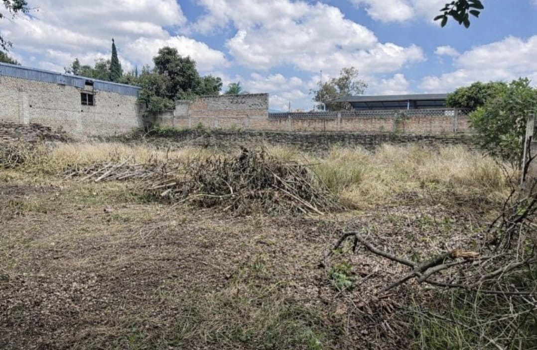 Terreno en venta en Santa Anita - foto 3
