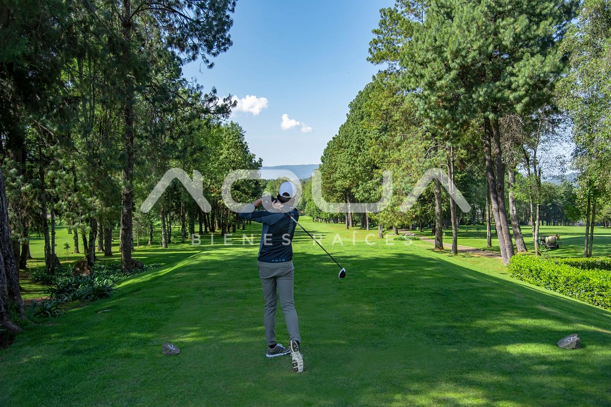 18 of 20: CLUB DE GOLF