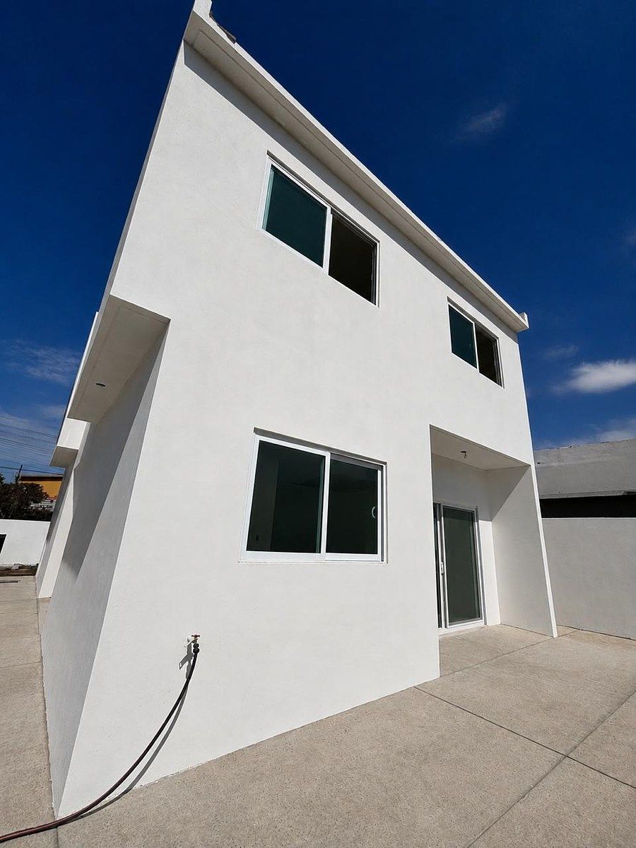 Casa em Praderas del Ciprés, Ensenada, foto 12 de 13