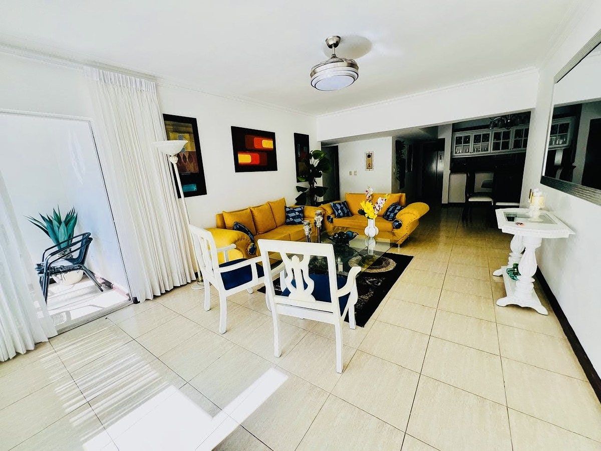 Apartamento en Santo Domingo Norte, foto 2 de 15