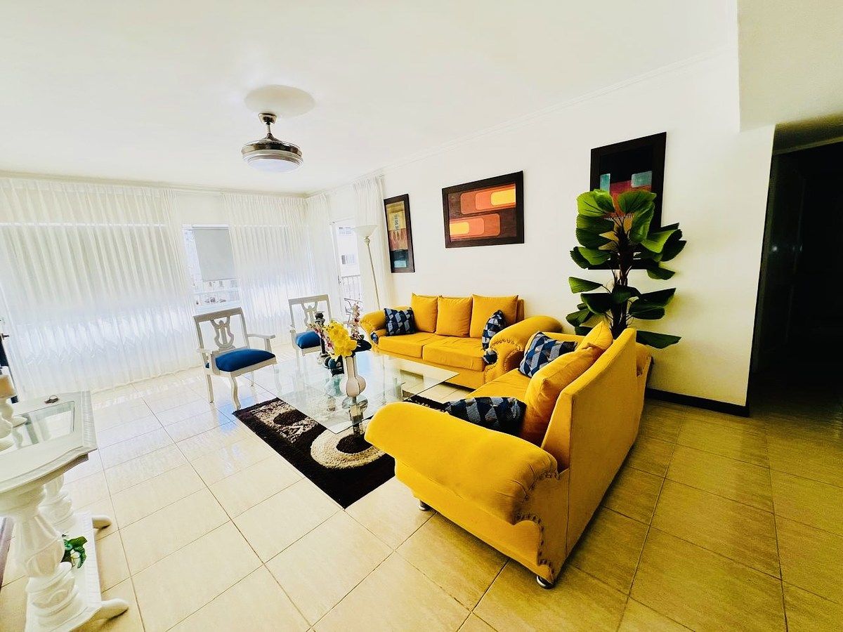 Apartamento en Santo Domingo Norte, foto 3 de 15