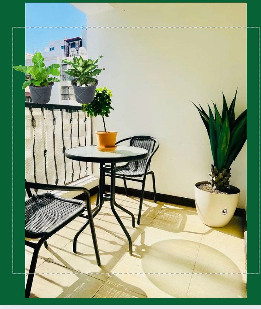 Apartamento en Santo Domingo Norte, foto 4 de 15