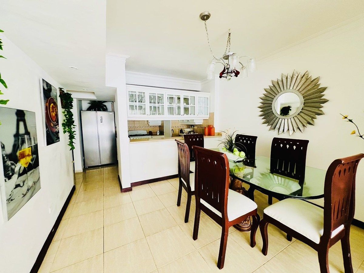 Apartamento en Santo Domingo Norte, foto 5 de 15