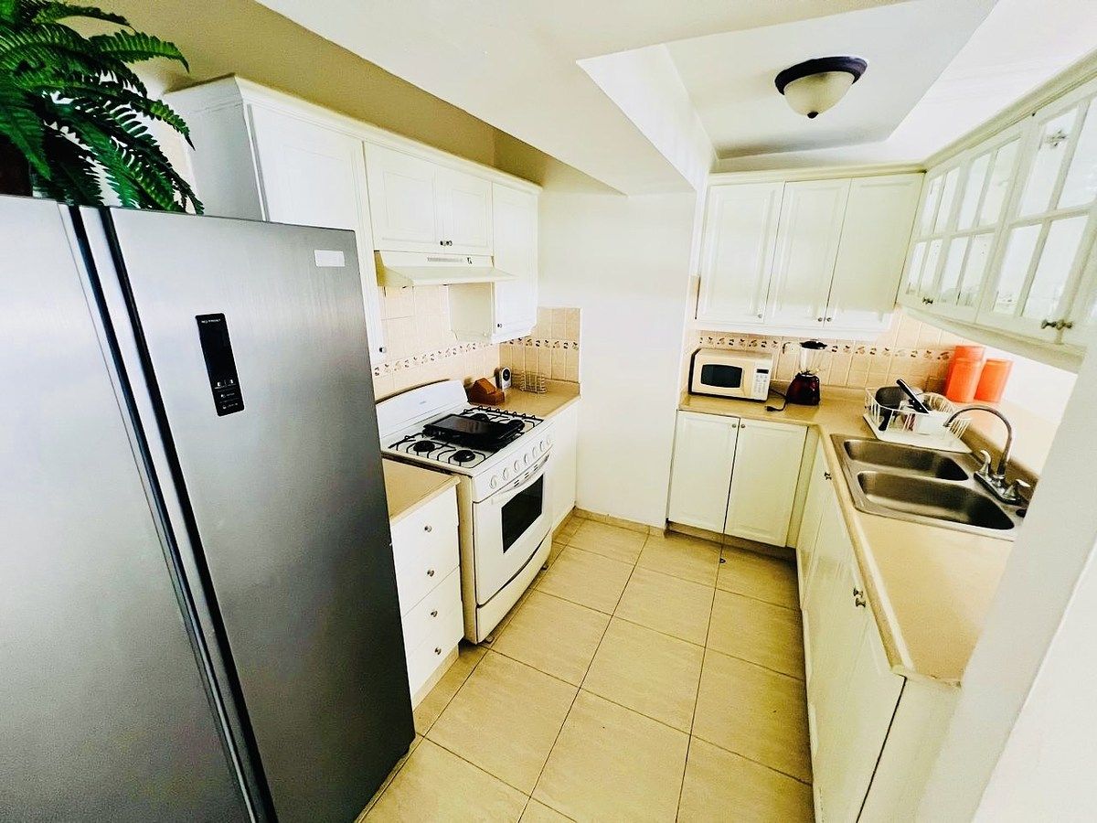 Apartamento en Santo Domingo Norte, foto 8 de 15