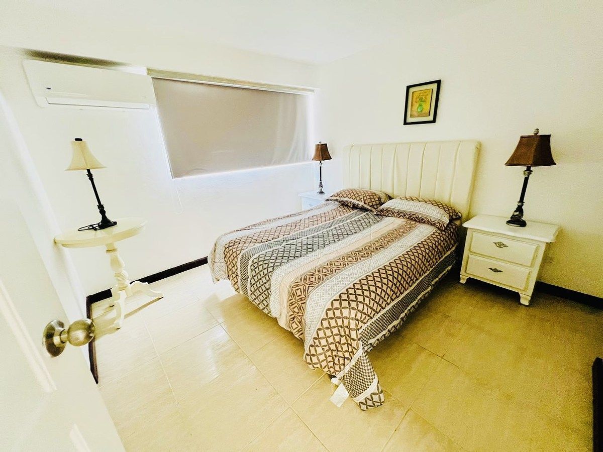 Apartamento en Santo Domingo Norte, foto 11 de 15