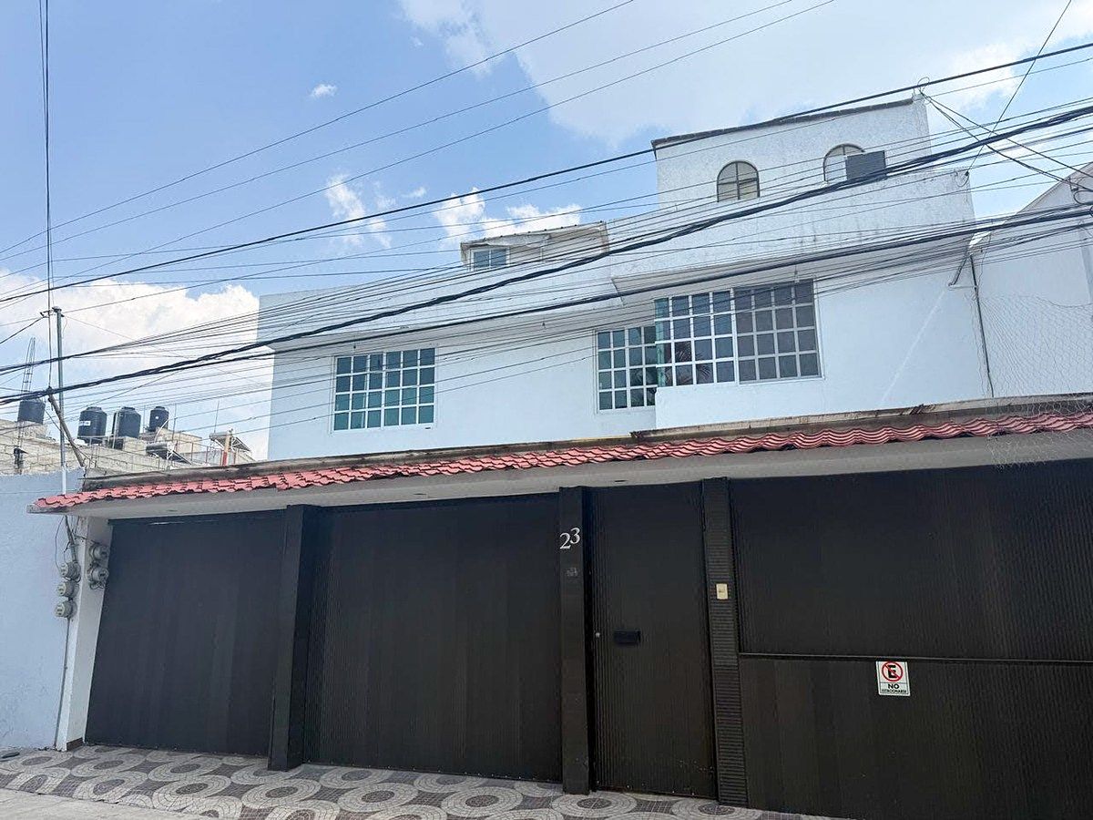 Casa en Venta en Atizapan