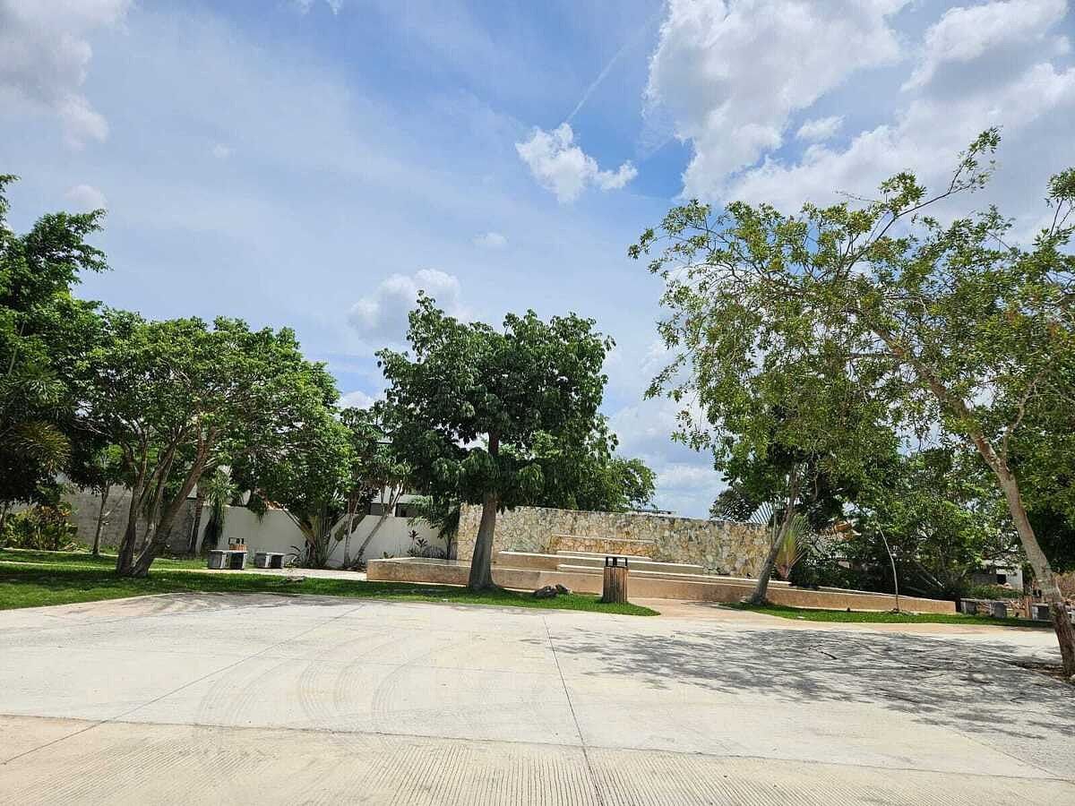Casa em condomínio fechado em Privada Tamora, Conkal, foto 42 de 49