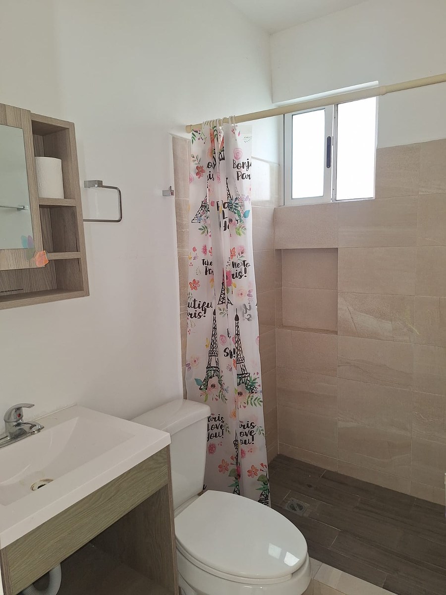 11 de 16: Baño en Plata Alta