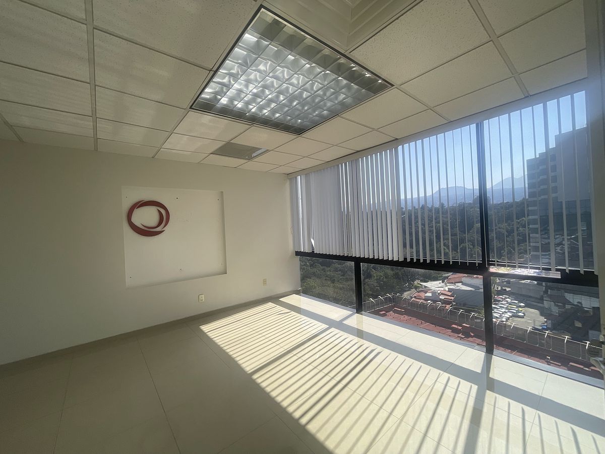 7 de 21: Oficina en Renta en Jardines en la Montaña Rayo Vende ®